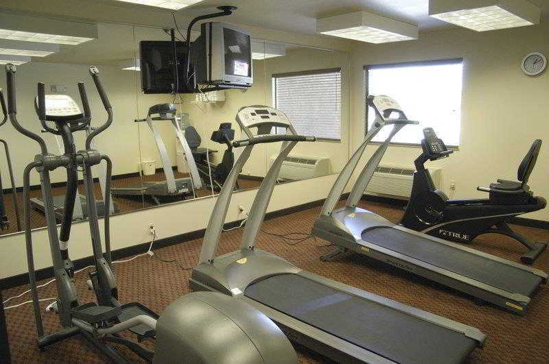 Best Western Territorial Inn And Suites Bloomfield Удобства фото
